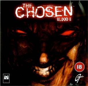 Blood II: The Chosen