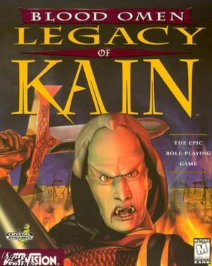 Blood Omen: Legacy of Kain