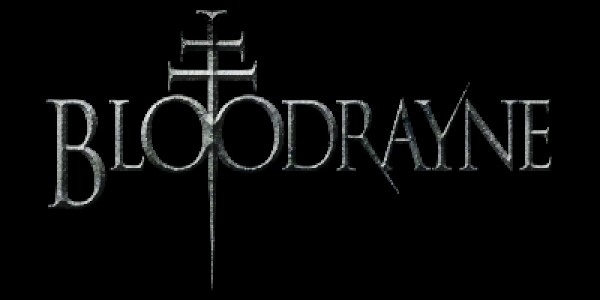 BloodRayne clearlogo