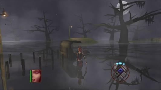 BloodRayne: ReVamped screenshot