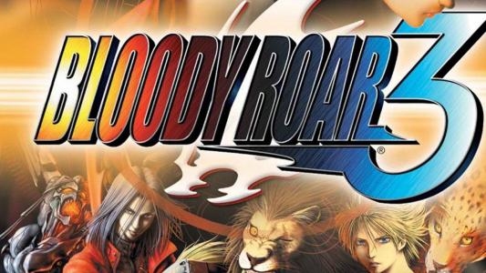 Bloody Roar 3 fanart