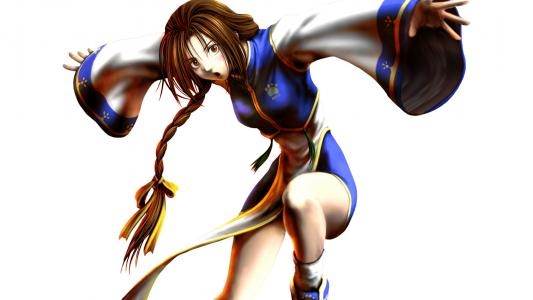 Bloody Roar 3 fanart