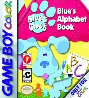 Blue's Clues: Blue's Alphabet Book