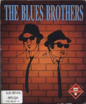 Blues Brothers