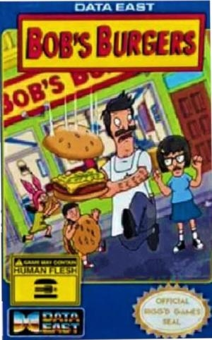 Bob's Burgers