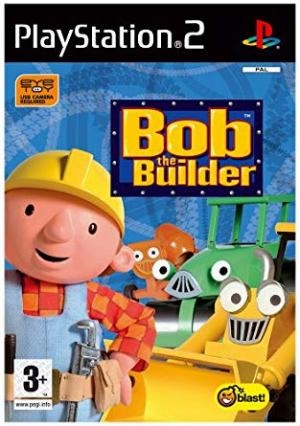 Bob the Builder