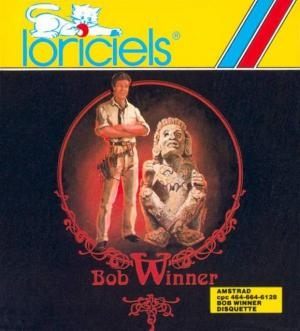 Bob Winner