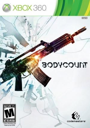 Bodycount