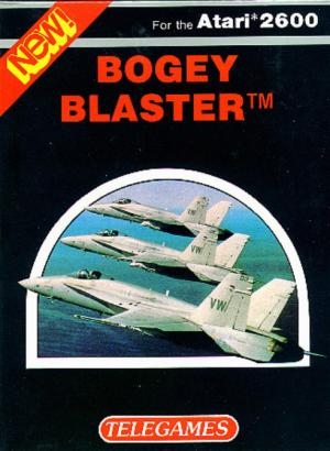 Bogey Blaster