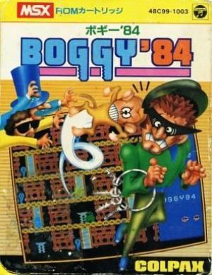 Boggy'84