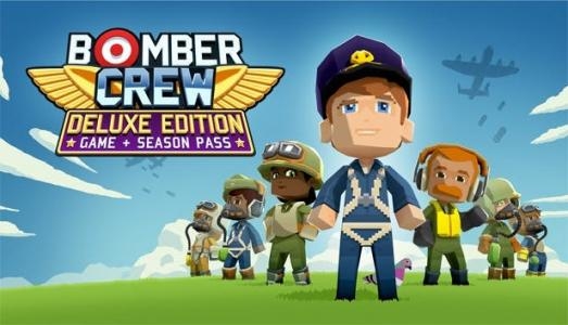 Bomber Crew Deluxe