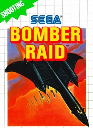 Bomber Raid