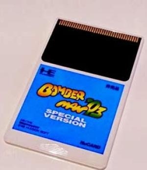 Bomberman '93 Special