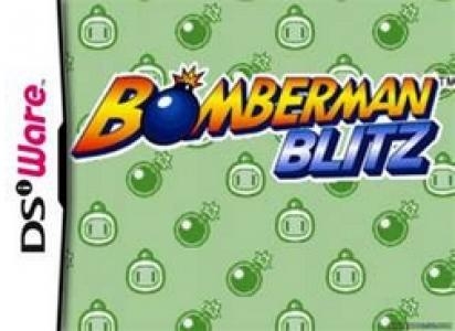 Bomberman Blitz