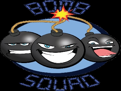 BombSquad clearlogo