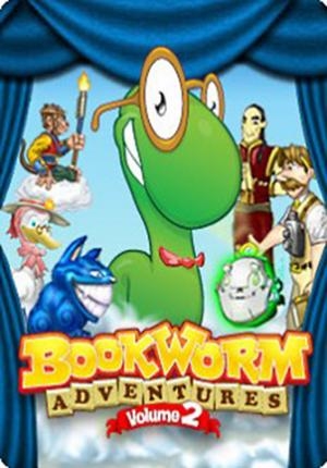 Bookworm Adventures 2