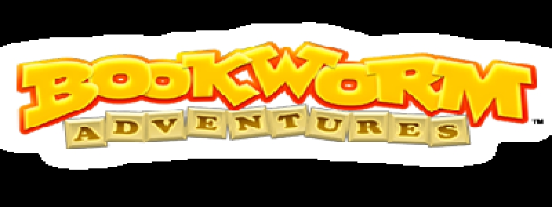 Bookworm Adventures clearlogo