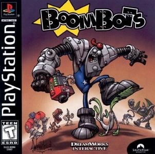 BoomBots