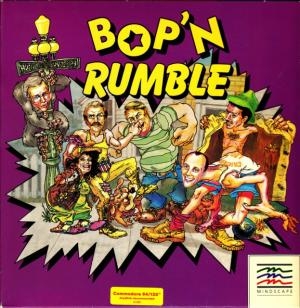 Bop'n Rumble