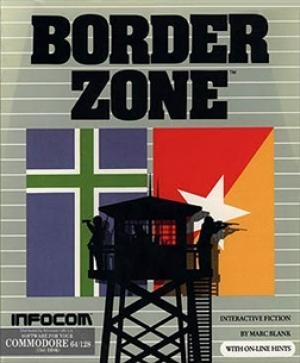 Border Zone