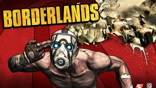 Borderlands 2 fanart