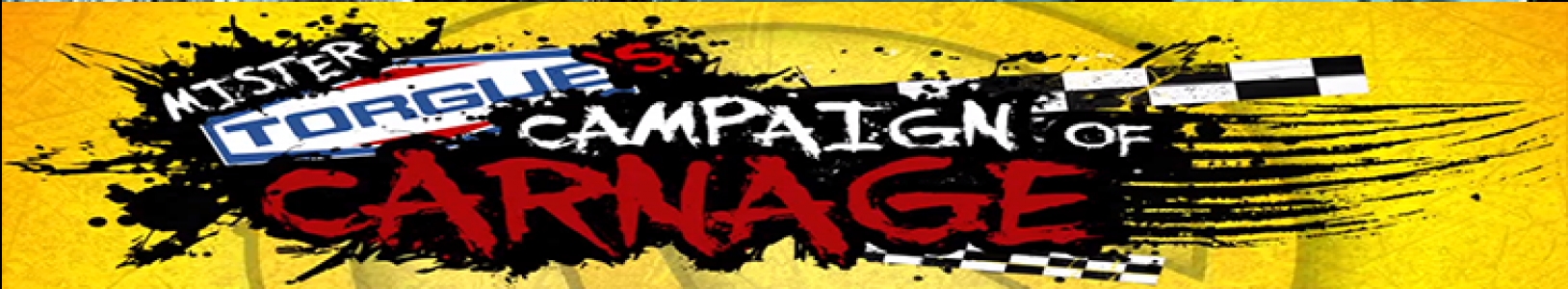 Borderlands 2: Mr. Torgue's Campaign of Carnage banner