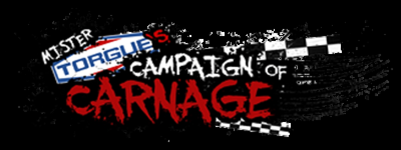 Borderlands 2: Mr. Torgue's Campaign of Carnage clearlogo