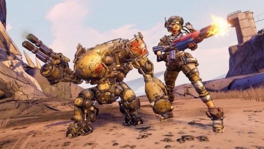 Borderlands 3 screenshot