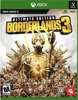 Borderlands 3: Ultimate Edition