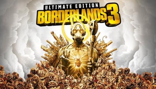 Borderlands 3 Ultimate Edition