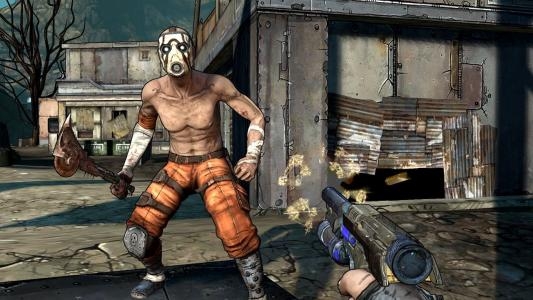 Borderlands: Legendary Collection screenshot