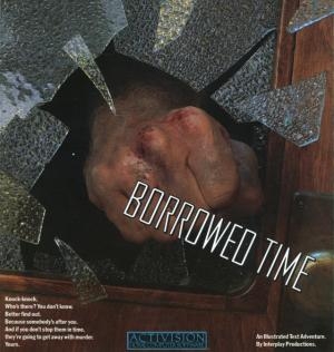 Borrowed time