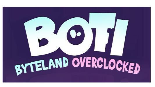 Boti: Byteland Overclocked banner