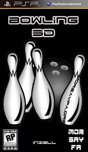 Bowling 3D