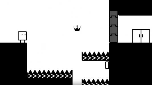 BOXBOXBOY! screenshot