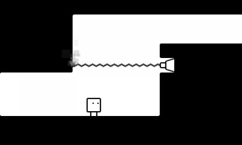 BOXBOXBOY! screenshot