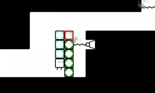 BOXBOXBOY! screenshot