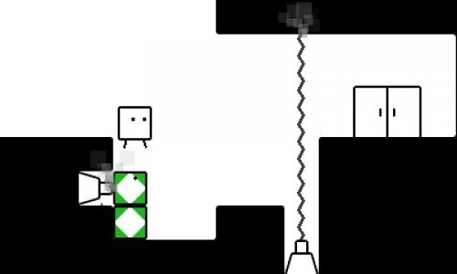 BOXBOXBOY! screenshot