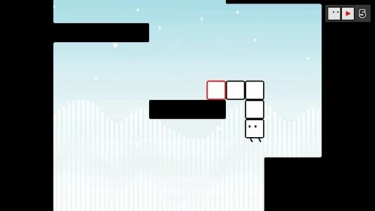 BOXBOY! + BOXGIRL! screenshot