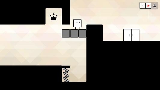 BOXBOY! + BOXGIRL! screenshot