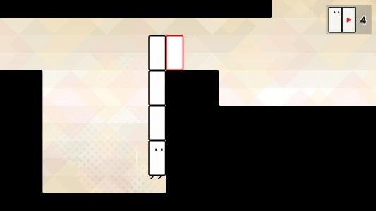 BOXBOY! + BOXGIRL! screenshot