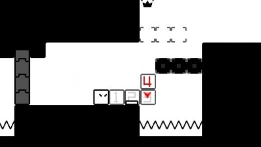 BOXBOY! screenshot