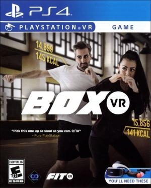 BOXVR