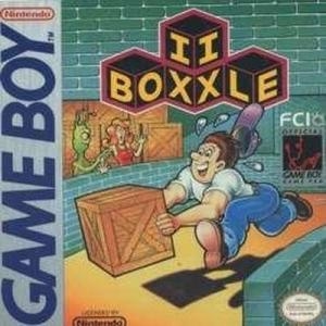 Boxxle II