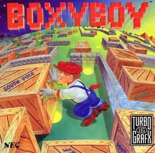 Boxyboy