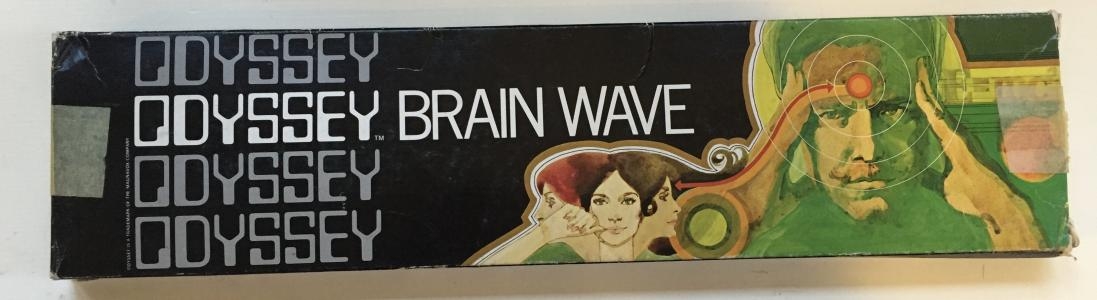 Brain Wave