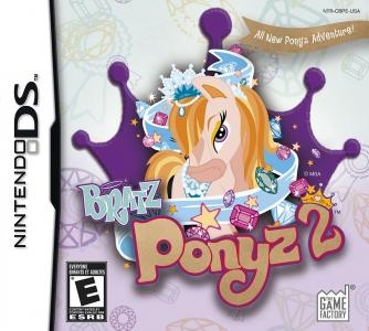 Bratz: Ponyz 2