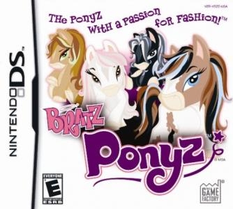 Bratz: Ponyz