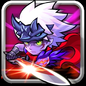 Brave Fighter: Demon Revenge