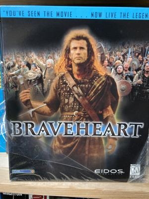 Braveheart